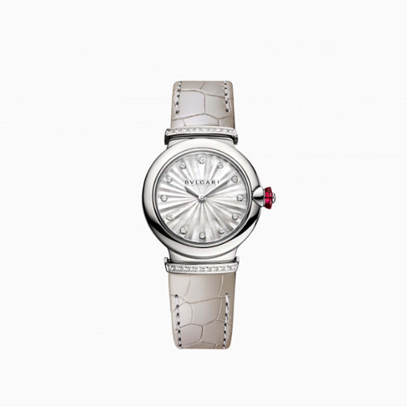 BVLGARI    ルチェア ウォッチ   商品番号 . 103367-最安値に挑戦中!!!