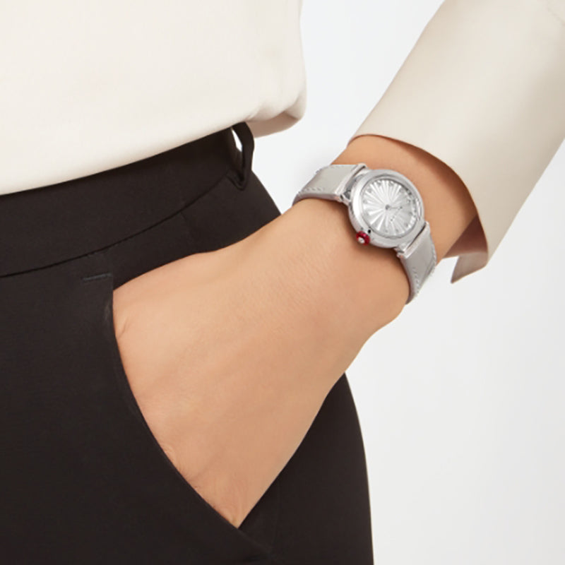 BVLGARI    ルチェア ウォッチ   商品番号 . 103367-最安値に挑戦中!!!