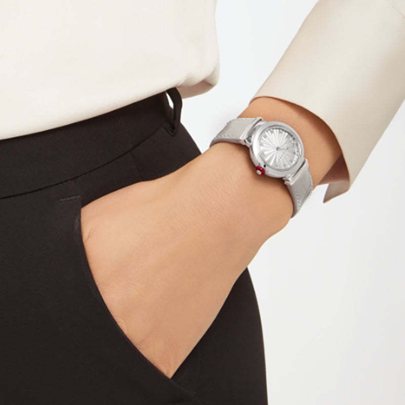 BVLGARI    ルチェア ウォッチ   商品番号 . 103367-最安値に挑戦中!!!