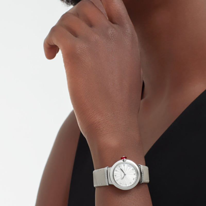 BVLGARI    ルチェア ウォッチ   商品番号 . 103367-最安値に挑戦中!!!