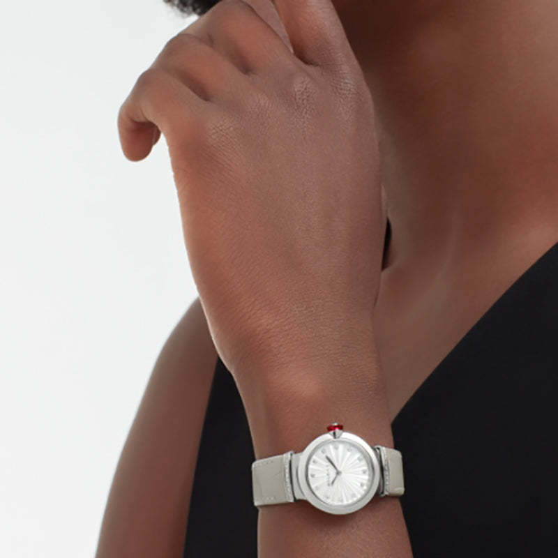 BVLGARI    ルチェア ウォッチ   商品番号 . 103367-最安値に挑戦中!!!