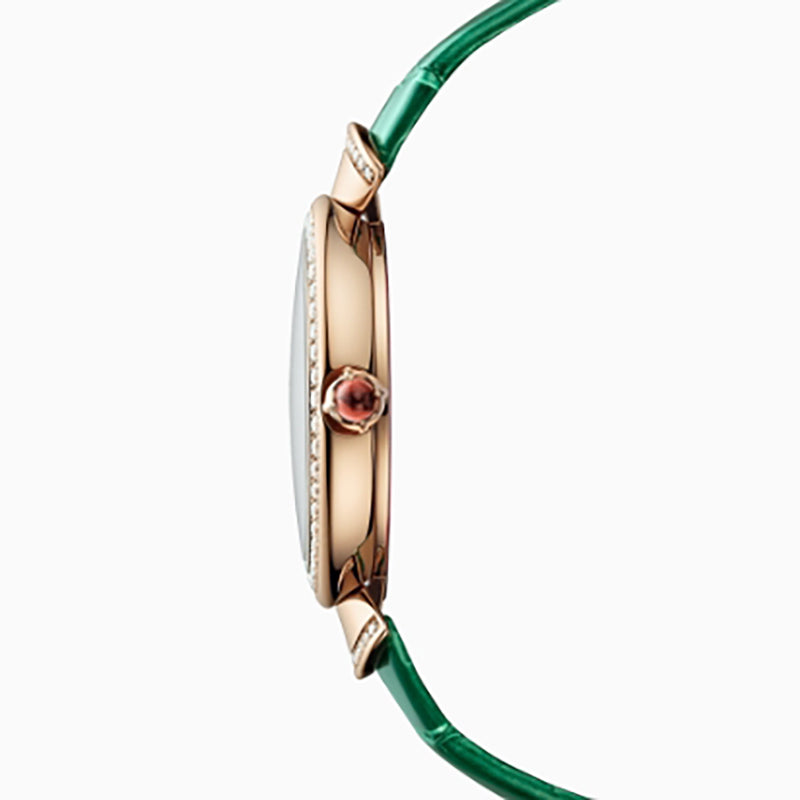 BVLGARI    ディーヴァ ドリーム ウォッチ   商品番号 . 103119-最安値に挑戦中!!!