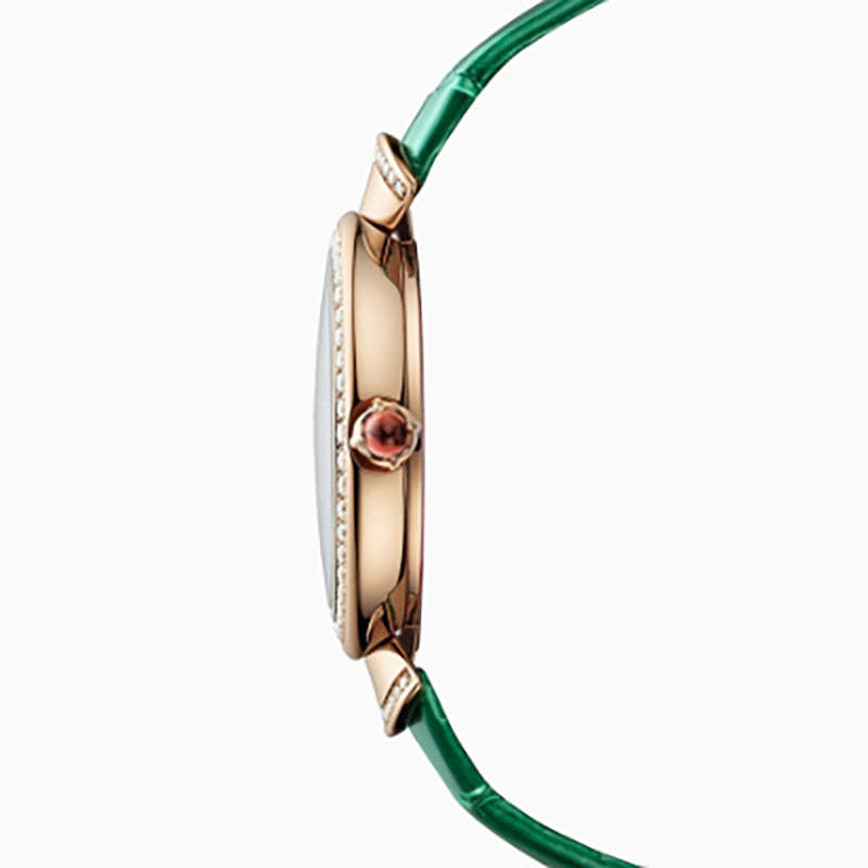 BVLGARI    ディーヴァ ドリーム ウォッチ   商品番号 . 103119-最安値に挑戦中!!!