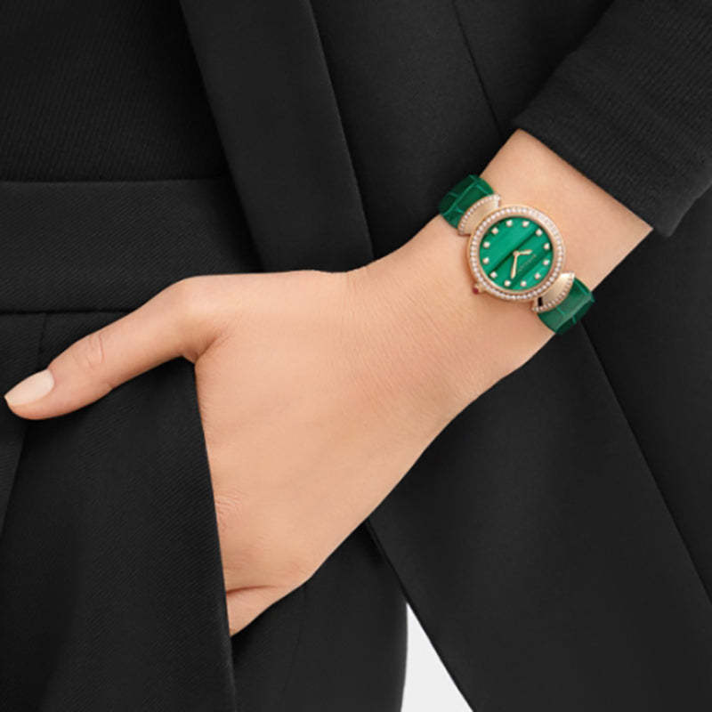 BVLGARI    ディーヴァ ドリーム ウォッチ   商品番号 . 103119-最安値に挑戦中!!!