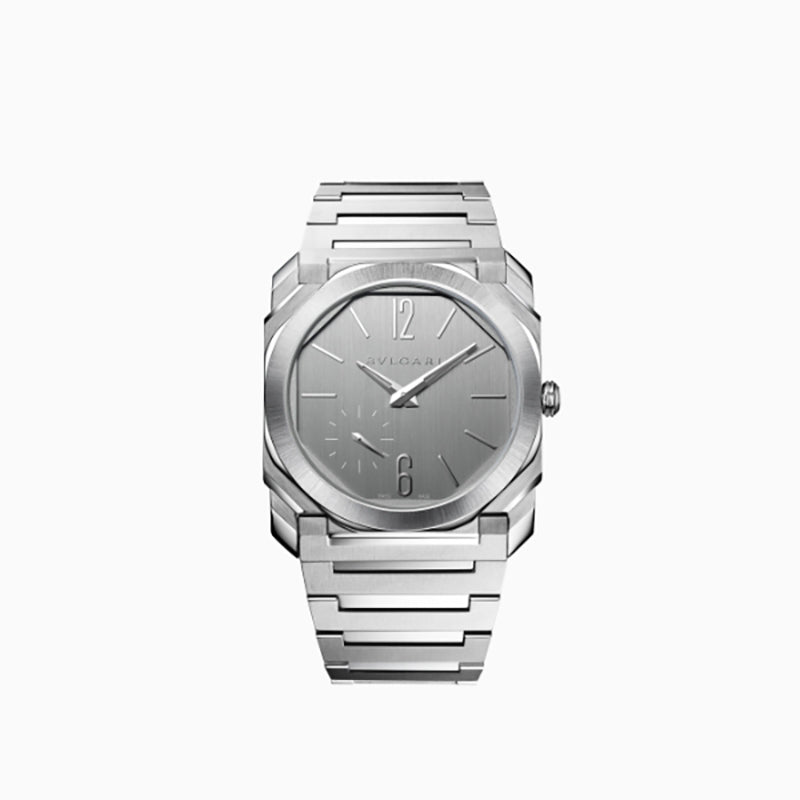 BVLGARI    オクト フィニッシモ ウォッチ   商品番号 . 103464-最安値に挑戦中!!!