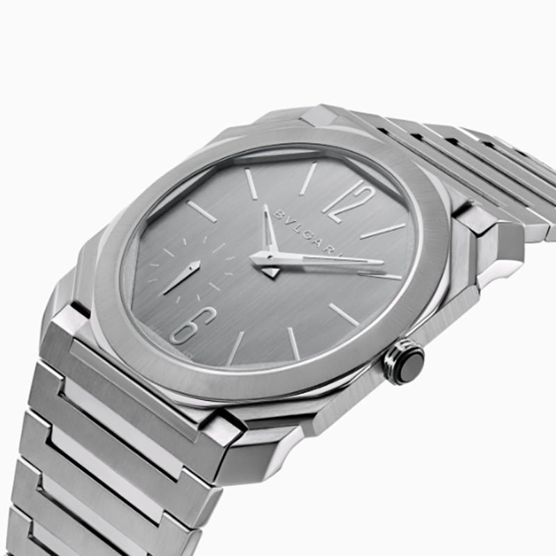 BVLGARI    オクト フィニッシモ ウォッチ   商品番号 . 103464-最安値に挑戦中!!!