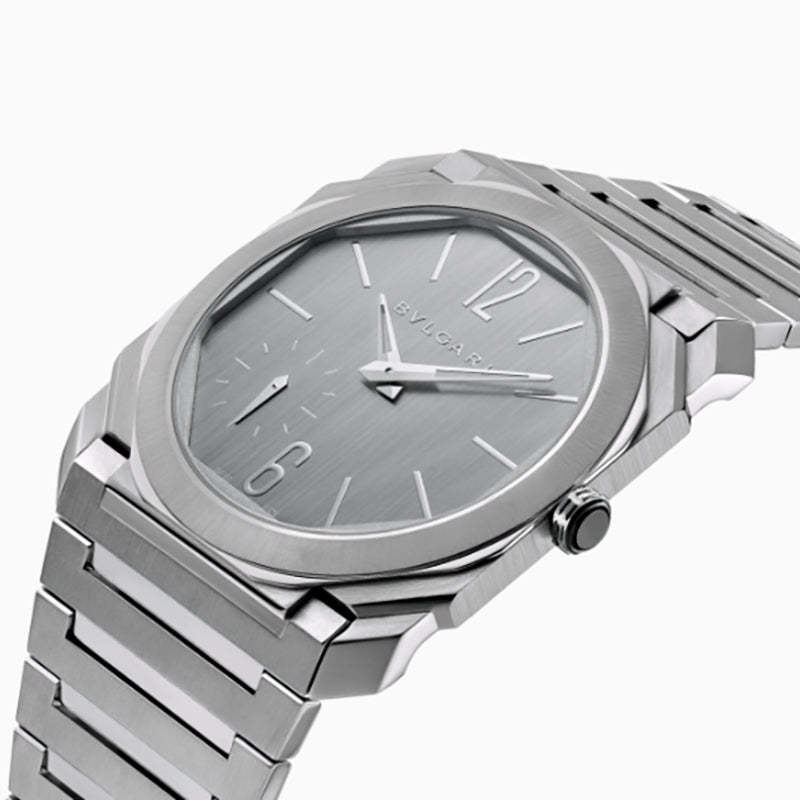 BVLGARI    オクト フィニッシモ ウォッチ   商品番号 . 103464-最安値に挑戦中!!!