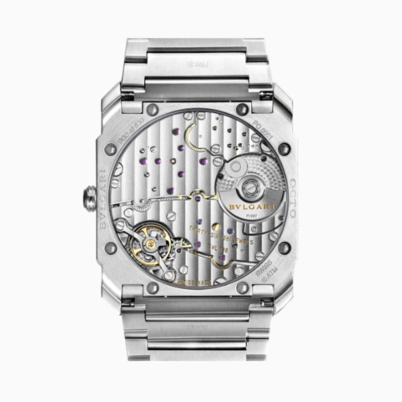 BVLGARI    オクト フィニッシモ ウォッチ   商品番号 . 103464-最安値に挑戦中!!!