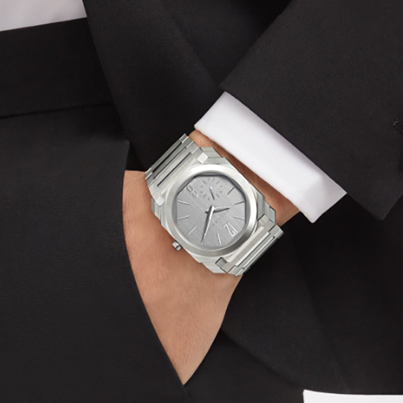 BVLGARI    オクト フィニッシモ ウォッチ   商品番号 . 103464-最安値に挑戦中!!!