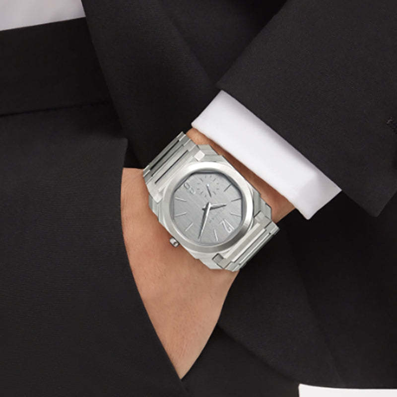 BVLGARI    オクト フィニッシモ ウォッチ   商品番号 . 103464-最安値に挑戦中!!!