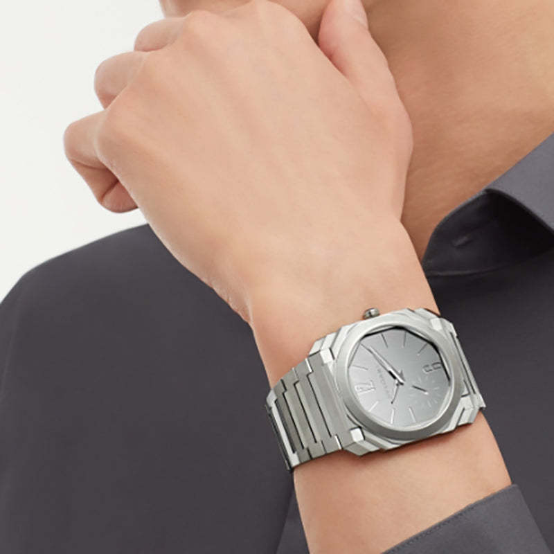 BVLGARI    オクト フィニッシモ ウォッチ   商品番号 . 103464-最安値に挑戦中!!!