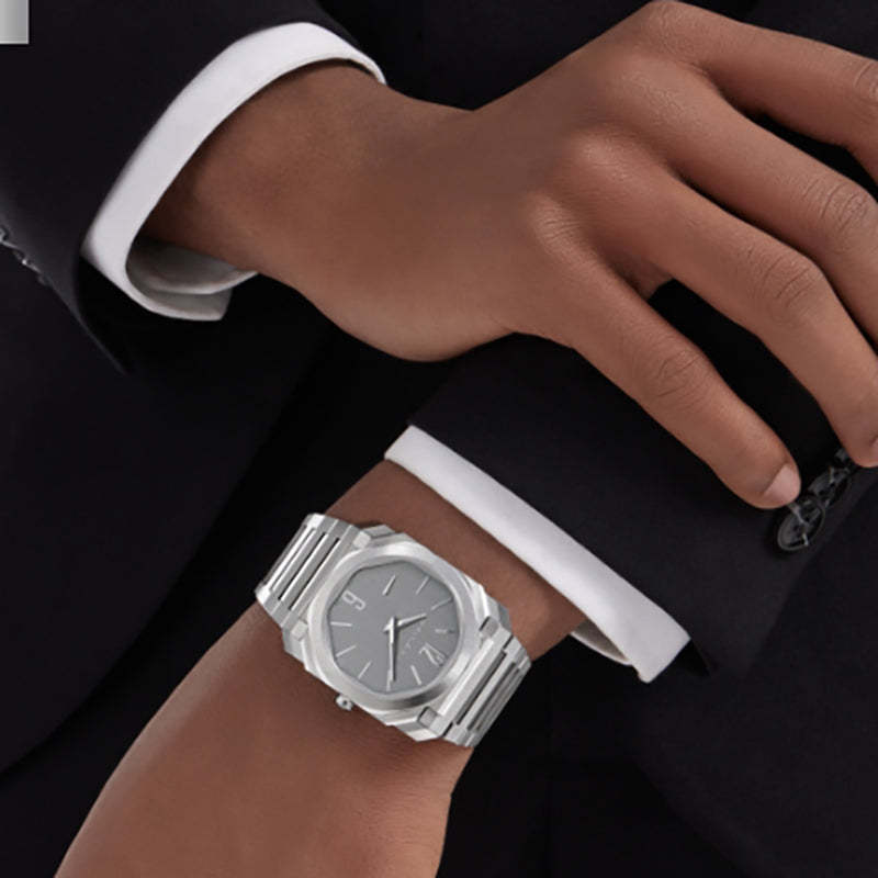 BVLGARI    オクト フィニッシモ ウォッチ   商品番号 . 103464-最安値に挑戦中!!!