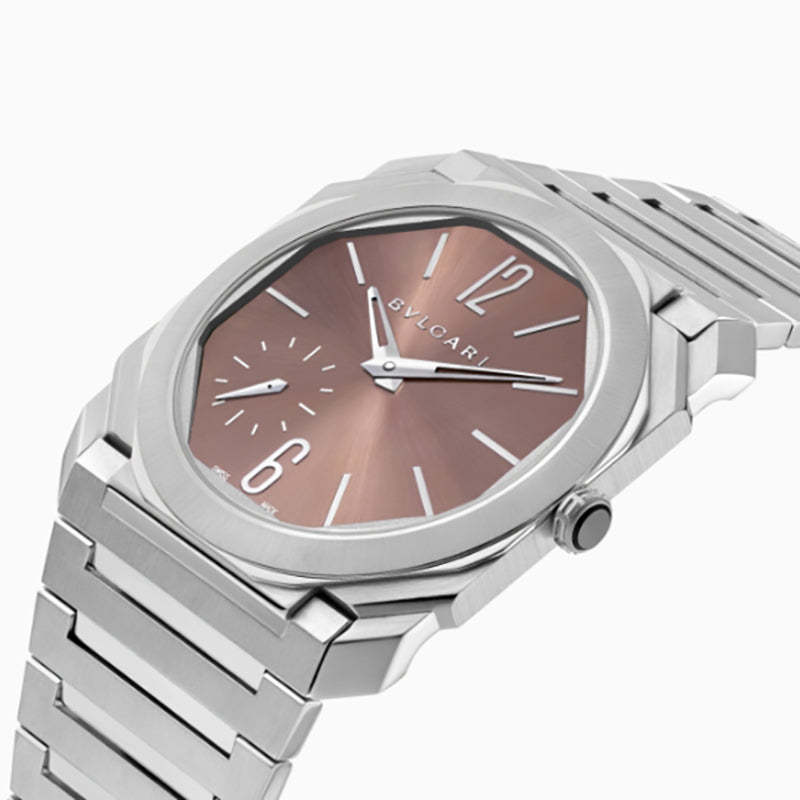 BVLGARI    オクト フィニッシモ ウォッチ   商品番号 . 103856-最安値に挑戦中!!!