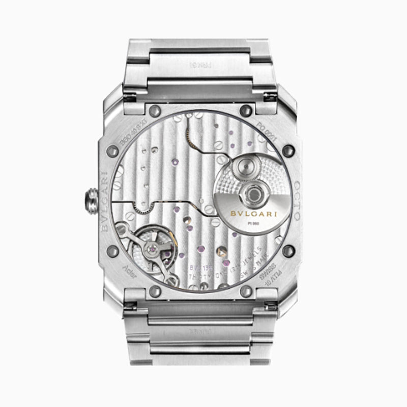 BVLGARI    オクト フィニッシモ ウォッチ   商品番号 . 103856-最安値に挑戦中!!!