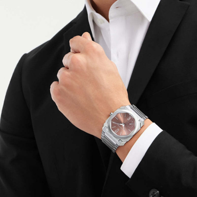 BVLGARI    オクト フィニッシモ ウォッチ   商品番号 . 103856-最安値に挑戦中!!!