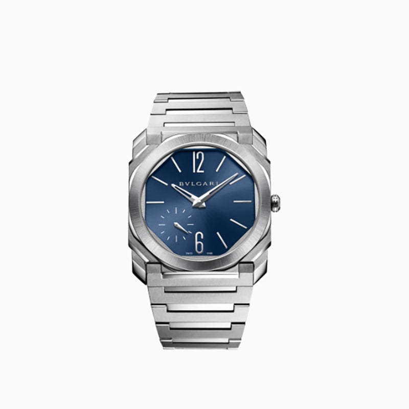 BVLGARI    オクト フィニッシモ ウォッチ   商品番号 . 103431-最安値に挑戦中!!!