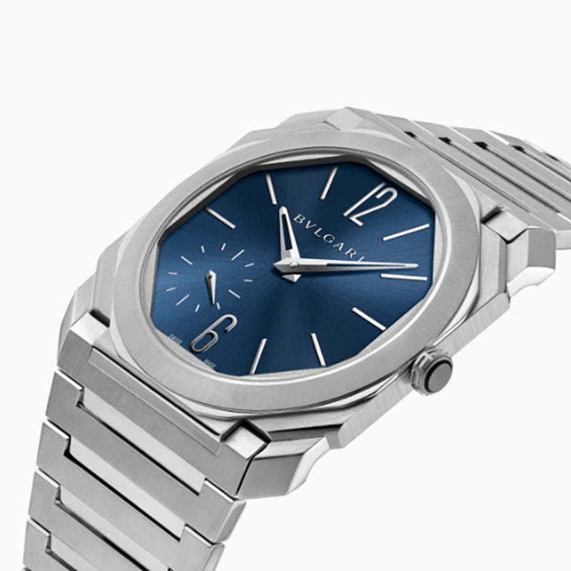 BVLGARI    オクト フィニッシモ ウォッチ   商品番号 . 103431-最安値に挑戦中!!!