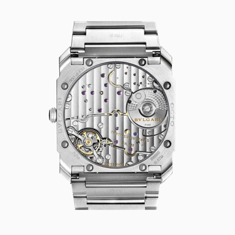 BVLGARI    オクト フィニッシモ ウォッチ   商品番号 . 103431-最安値に挑戦中!!!