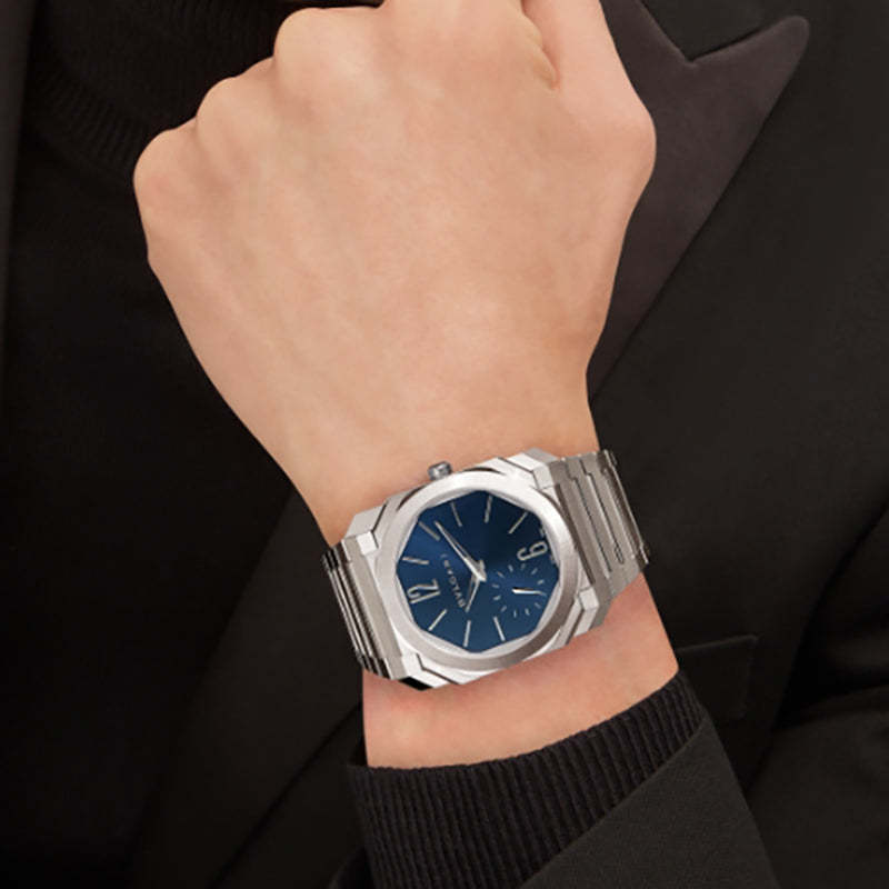 BVLGARI    オクト フィニッシモ ウォッチ   商品番号 . 103431-最安値に挑戦中!!!