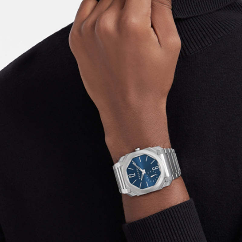 BVLGARI    オクト フィニッシモ ウォッチ   商品番号 . 103431-最安値に挑戦中!!!