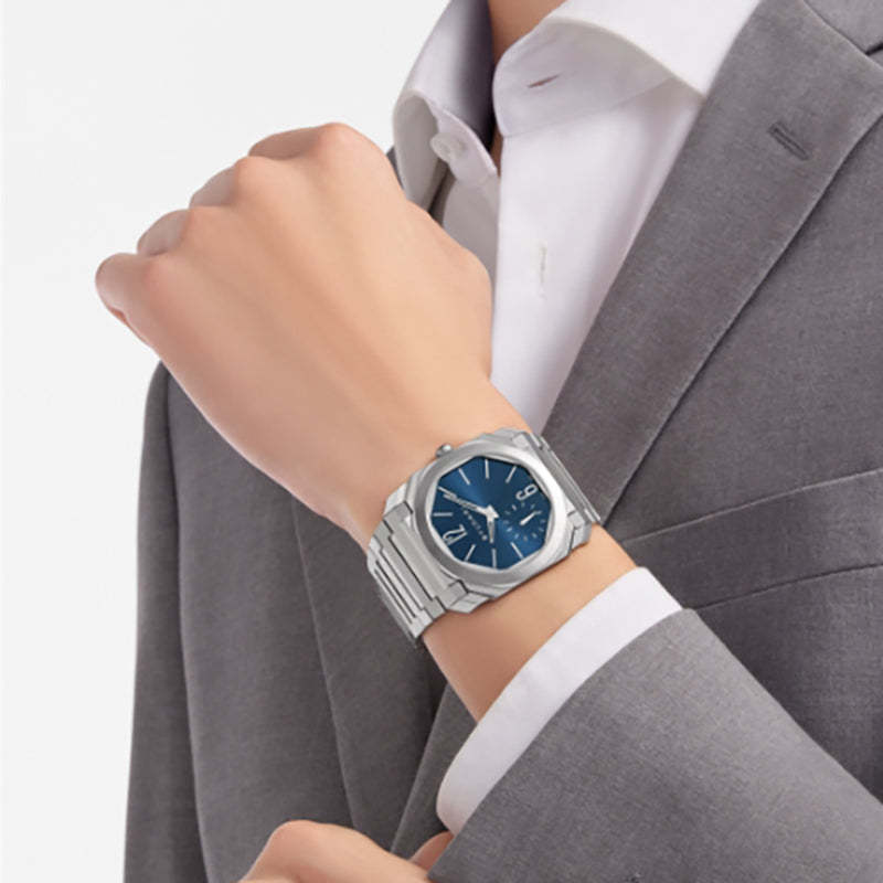 BVLGARI    オクト フィニッシモ ウォッチ   商品番号 . 103431-最安値に挑戦中!!!