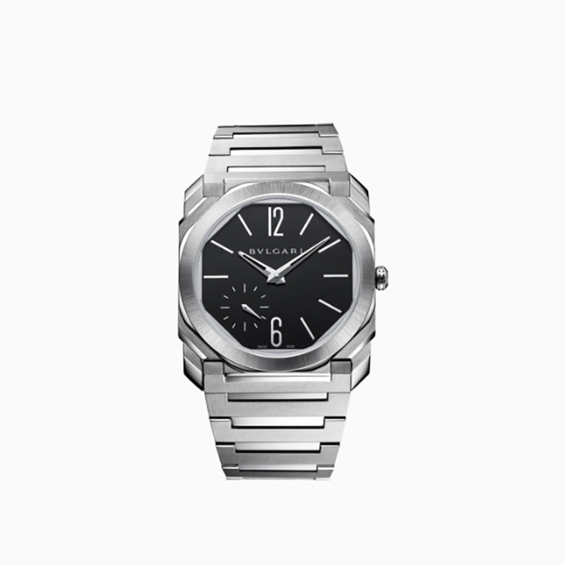 BVLGARI    オクト フィニッシモ ウォッチ   商品番号 . 103297-最安値に挑戦中!!!