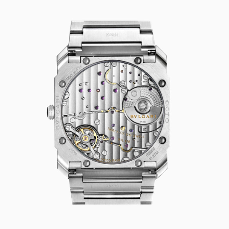 BVLGARI    オクト フィニッシモ ウォッチ   商品番号 . 103297-最安値に挑戦中!!!