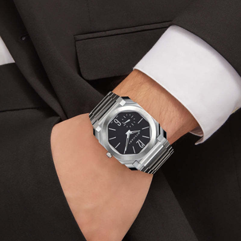 BVLGARI    オクト フィニッシモ ウォッチ   商品番号 . 103297-最安値に挑戦中!!!