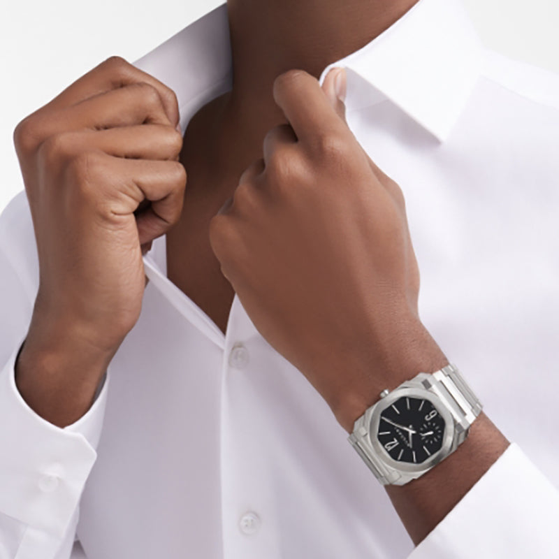 BVLGARI    オクト フィニッシモ ウォッチ   商品番号 . 103297-最安値に挑戦中!!!