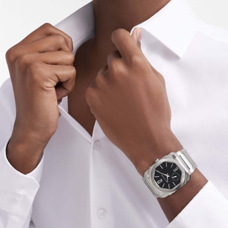 BVLGARI    オクト フィニッシモ ウォッチ   商品番号 . 103297-最安値に挑戦中!!!