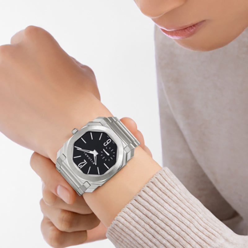 BVLGARI    オクト フィニッシモ ウォッチ   商品番号 . 103297-最安値に挑戦中!!!