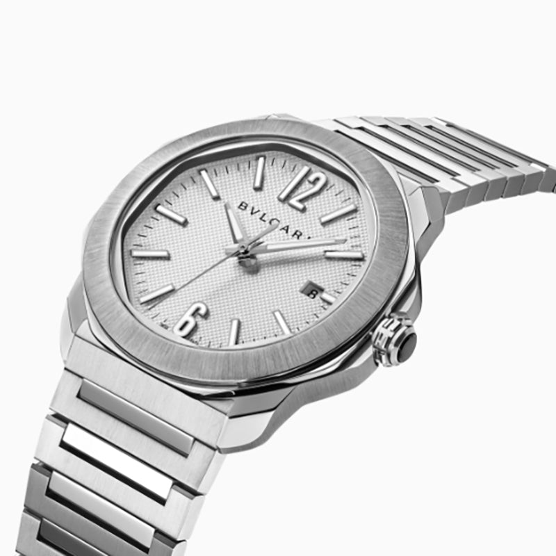 BVLGARI    オクト ローマ ウォッチ   商品番号 . 103738-最安値に挑戦中!!!