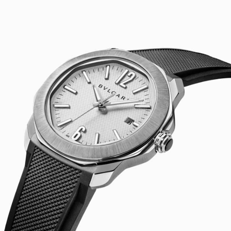 BVLGARI    オクト ローマ ウォッチ   商品番号 . 103738-最安値に挑戦中!!!