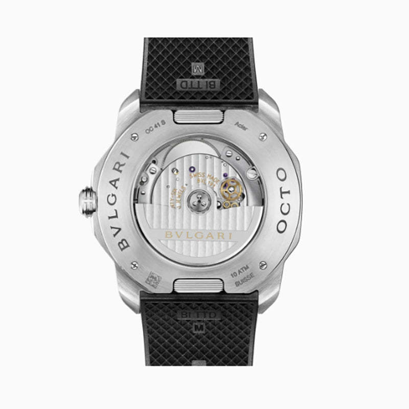 BVLGARI    オクト ローマ ウォッチ   商品番号 . 103738-最安値に挑戦中!!!