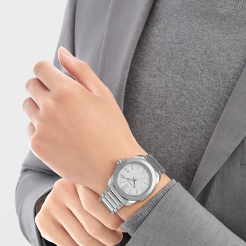 BVLGARI    オクト ローマ ウォッチ   商品番号 . 103738-最安値に挑戦中!!!