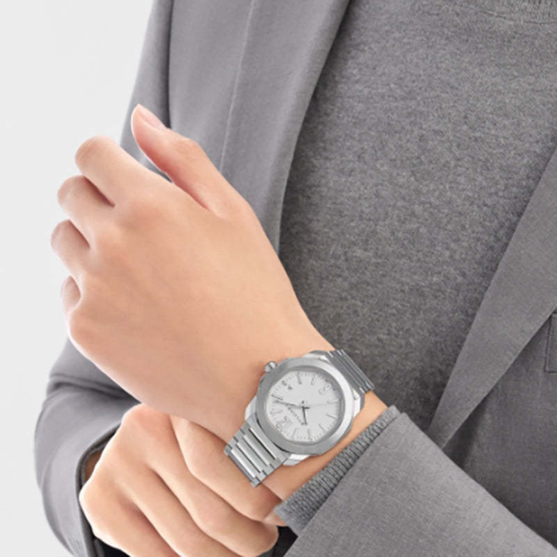 BVLGARI    オクト ローマ ウォッチ   商品番号 . 103738-最安値に挑戦中!!!