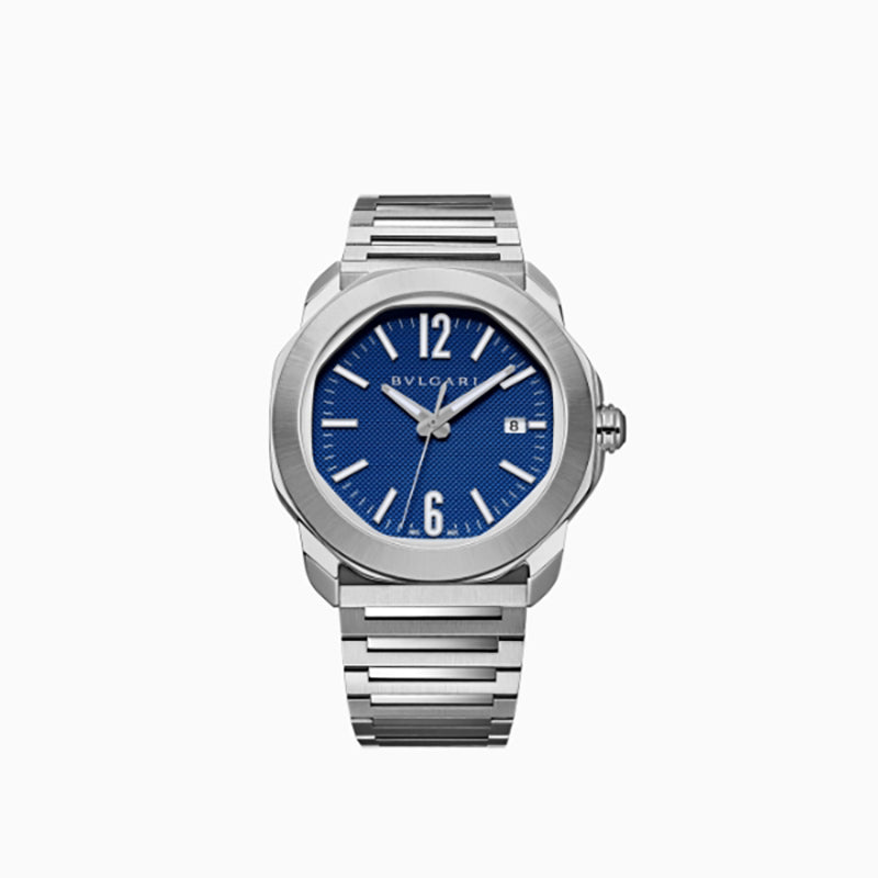 BVLGARI    オクト ローマ ウォッチ   商品番号 . 103739-最安値に挑戦中!!!
