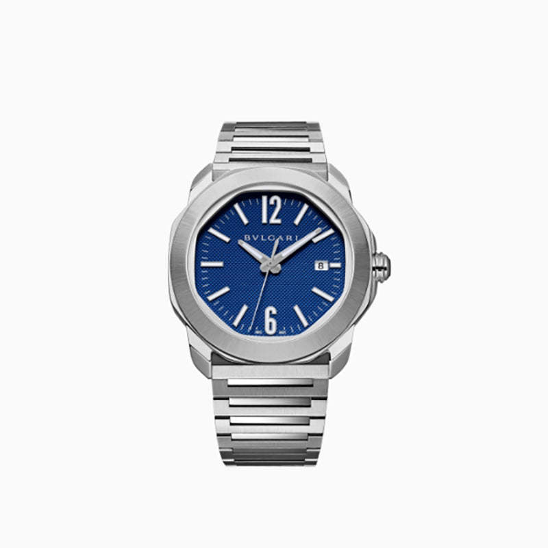 BVLGARI    オクト ローマ ウォッチ   商品番号 . 103739-最安値に挑戦中!!!