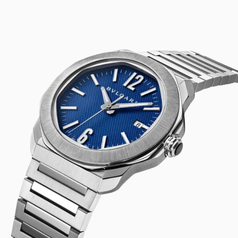 BVLGARI    オクト ローマ ウォッチ   商品番号 . 103739-最安値に挑戦中!!!