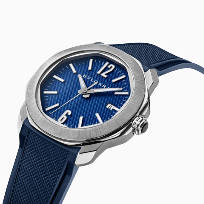 BVLGARI    オクト ローマ ウォッチ   商品番号 . 103739-最安値に挑戦中!!!