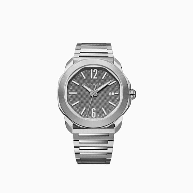 BVLGARI    オクト ローマ ウォッチ   商品番号 . 103740-最安値に挑戦中!!!