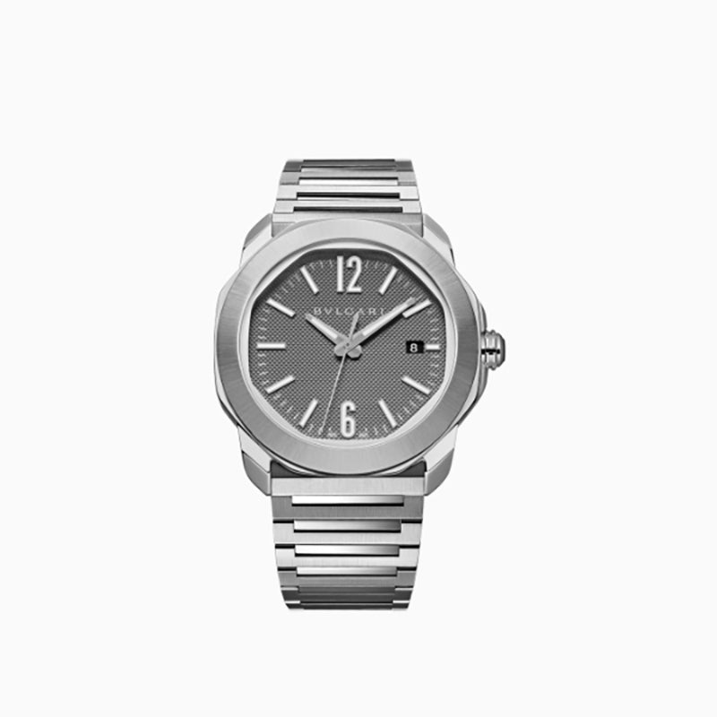 BVLGARI    オクト ローマ ウォッチ   商品番号 . 103740-最安値に挑戦中!!!