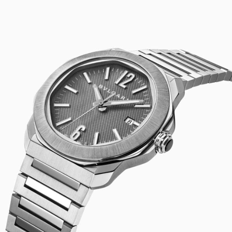 BVLGARI    オクト ローマ ウォッチ   商品番号 . 103740-最安値に挑戦中!!!