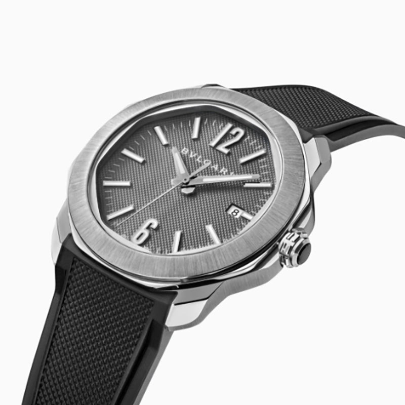 BVLGARI    オクト ローマ ウォッチ   商品番号 . 103740-最安値に挑戦中!!!