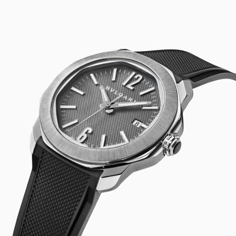 BVLGARI    オクト ローマ ウォッチ   商品番号 . 103740-最安値に挑戦中!!!