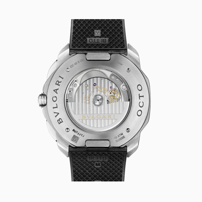 BVLGARI    オクト ローマ ウォッチ   商品番号 . 103471-最安値に挑戦中!!!