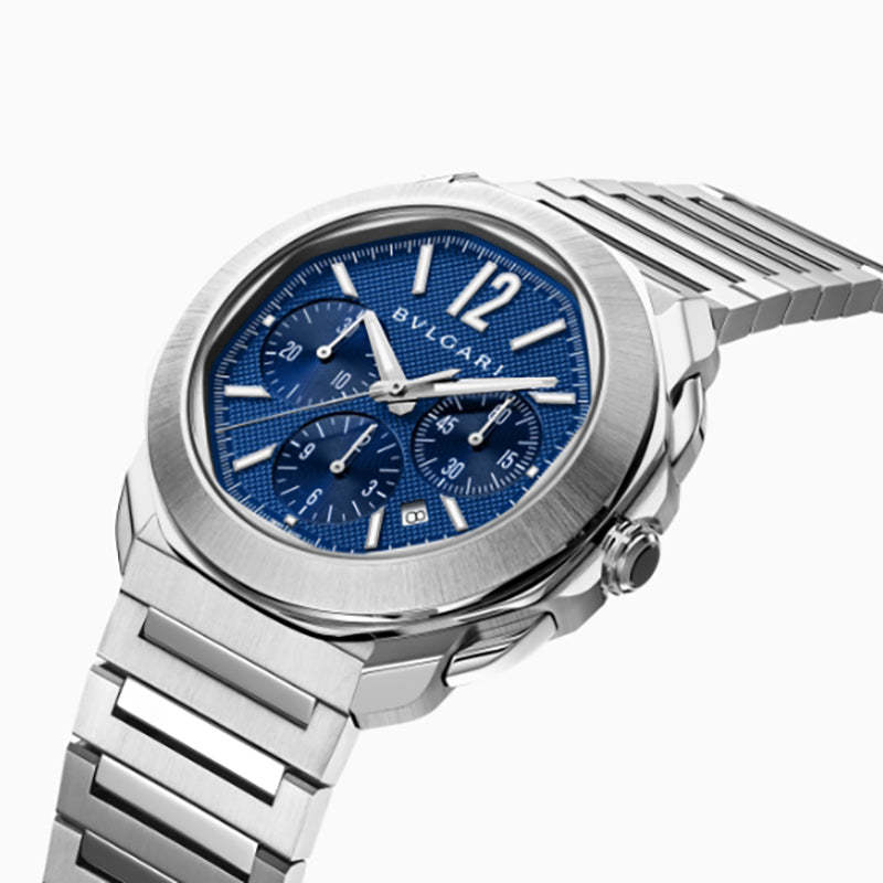 BVLGARI    オクト ローマ ウォッチ   商品番号 . 103829-最安値に挑戦中!!!