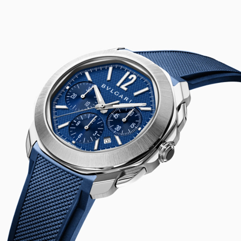 BVLGARI    オクト ローマ ウォッチ   商品番号 . 103829-最安値に挑戦中!!!