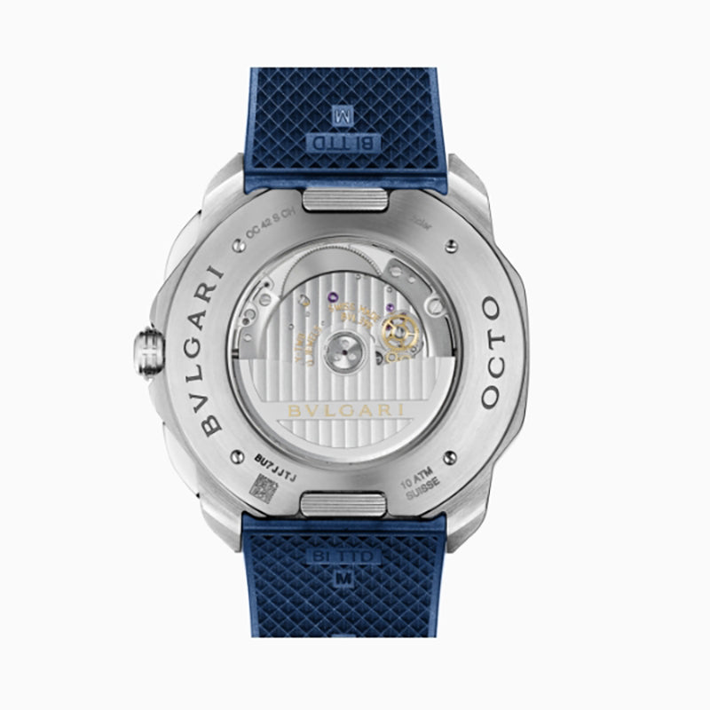 BVLGARI    オクト ローマ ウォッチ   商品番号 . 103829-最安値に挑戦中!!!