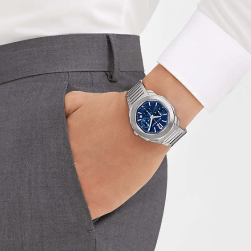 BVLGARI    オクト ローマ ウォッチ   商品番号 . 103829-最安値に挑戦中!!!